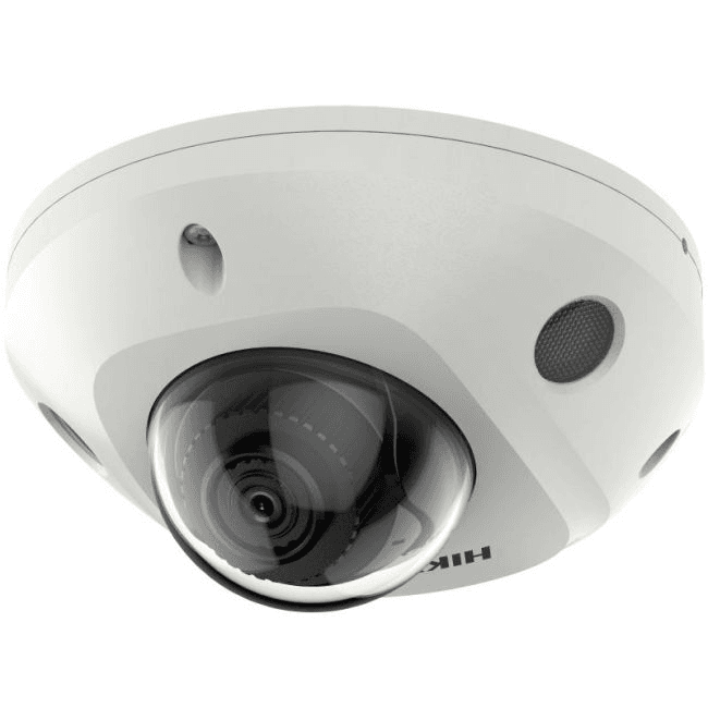 overlay_c988568667e0be7b1be654057686a78e.png Camera de supraveghere IP Mini Dome 4MP Hikvision DS-2CD2543G2- LIS2U(2.8MM), - imagine 1