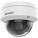 Camera de supraveghere Hikvision IP Dome, DS-2CD1123G2-I(2.8mm); 2MP; Senzor: 1/2.9"