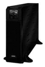 UPS APC Smart-UPS SRT online dubla-conversie 5000VA / 4500W 6 - imagine 2