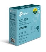 TP-link AC1300 Mini Adaptor USB Wireless MU-MIMO, ARCHER T3U Nano; - imagine 4