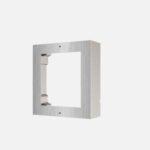 Panou frontal pentru un modul videointerfon modular Hikvision DS-KD- ACW1/S;