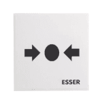 Honeywell Ecran plastic resetabil pentru buton mic, 704964;Ambalarelasetde 10 bucati;