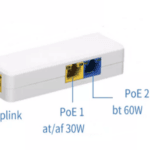 POE CASCADE 60W POE-69P30F
