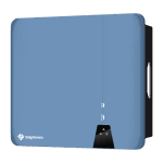 Solplanet hybrid inverter ASW5000H-S2, 5kW, 1P, 2 MPPT, Wifi Stick, - imagine 2