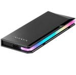 Rack extern SSD/HDD Adata EC700G M.2, USB 3.2 Gen2 Type - imagine 3