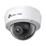 Camera IP Dome TP-Link VIGI C230I(2.8MM), 3MP, Lentila 2.8mm, IR