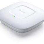 Access Point TP-Link EAP110-Indoor, N300, 300Mbps