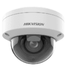 Camera de supraveghere IP Dome 4MP Hikvision DS-2CD2746G2HT- IZS(2.8-12MM)(EF), lentila