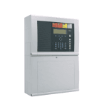 HW Centrala IQ8Control M - pachet baza; Esser 808004