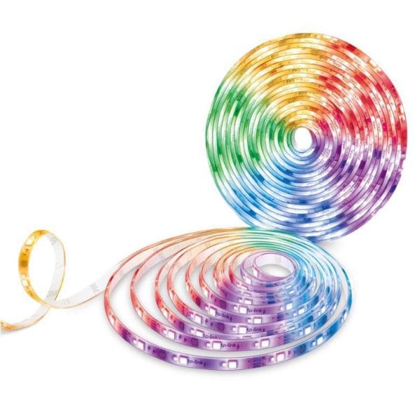 overlay_d1719a4beb8987902d5ee66bafac0889.JPG TP-Link Tapo L930-10 Smart light strip kit, 16 milioane culori - imagine 1