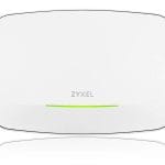 Zyxel NWA240BE BE22000 Tri-Band WiFi 7 NebulaFlex Access Point