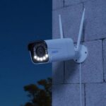 Reolink RLC-811WA W430 8MP 4K IR 30m Cameră de supraveghere