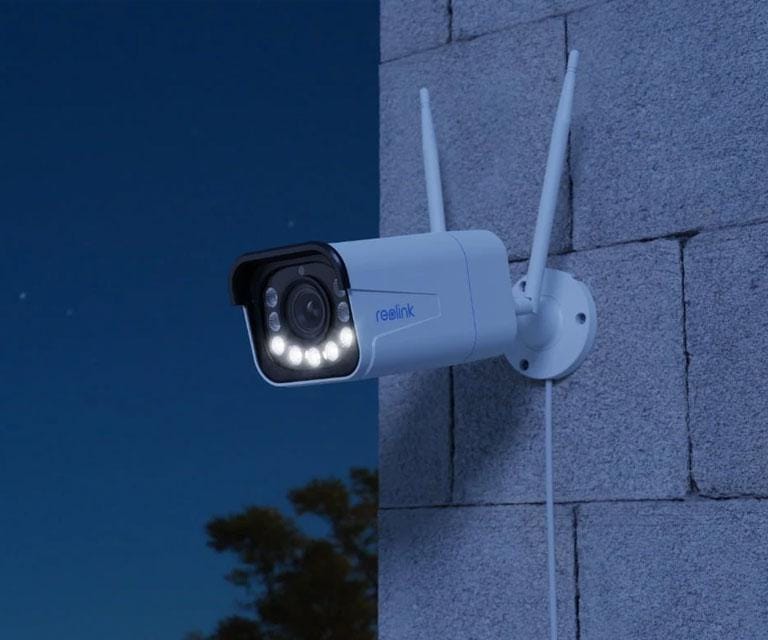 overlay_d2a9ea5ae4e3f9e10077930b84c177a5.jpg Reolink RLC-811WA W430 8MP 4K IR 30m Cameră de supraveghere - imagine 1