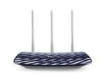 Router wireless TP-LINK Archer C20, AC750, WiFI 5, Dual-Band - imagine 2