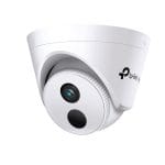 "TP-LINK VIGI 3MP Indoor Turret Network Camera,VIGI C430I(2.8mm), 1/2.8""Progressive Scan