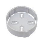 HW Soclu pentru detectoare wireless Morley-IAS B501RF;Dimensiuni:107 mm diametru x