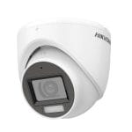 Camera Hikvision Turret Smart Hybrid Light ColorVu DS-2CE76D0T- LMFS(2.8MM);2MP; Senzor:2