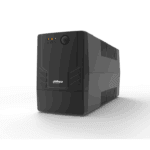 European Standard 230V - Line-interactive 600VA/360W Uninterruptible Power Supply——DH-PFM3350-600-EN