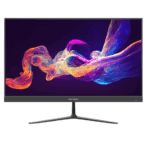 Monitor Hikvision DS-D5024F2-BV2S FHD 23.8" 100HZ, lumina de fundal: E-