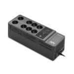 UPS APC Back-UPS 650VA, 230V, 1 USB charging ,3 ani