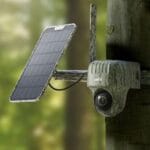 Camera de supraveghere Reolink GO SERIES G450 WITH SOLAR PANEL