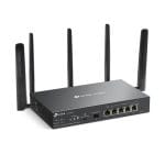 "Omada 4G+ Cat6 AX3000 Gigabit VPN Router PORT: 1× Gigabit - imagine 2