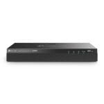 NVR PoE TP-Link VIGI 16 canale 2016H-16MP; 1, RJ-45 10/100/1000