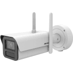 Camera de supraveghere IP Bullet ANPR 4MP Hikvision IDS-2CD7A46G2/P- IZHSY(2.8-12MM),