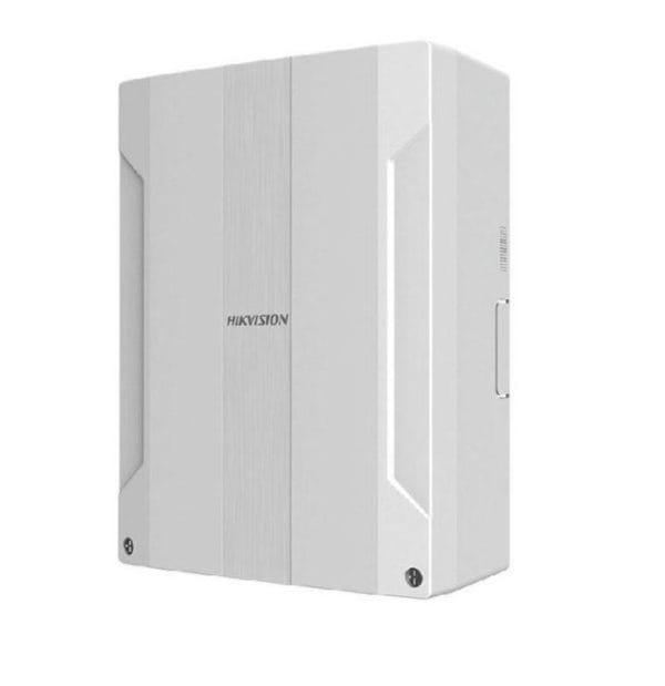 overlay_d9b855456d0cad8075cba701a13e1acc.JPG Centrala de alarma cu 96 zone AX PRO Hikvision DS-PWA96-M2H-WE - imagine 1