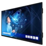 Ecran interactiv PHILIPS E-Line 65" A13