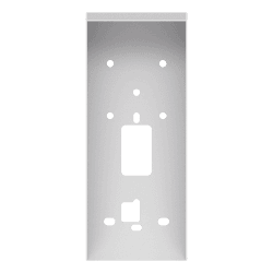 Suport de montare pentru cititoarele de proximitate Hikvision DS-KAB805- S1,