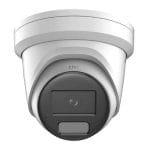Camera de supraveghere IP Turret 4MP Hikvision DS-2CD2047G2H- LISU/SL(2.8MM)(EF), lentila