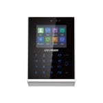 Cititor control access stand-alone Hikvision Pro Series DS-K1T105AM, capacitate carduri