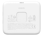 Xiaomi Mi Temp&Humidity Monitor 3 White - imagine 3