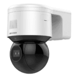 Camera de supraveghere Hikvision DS-2DE3A404IWG-E/W  4 × IR Network