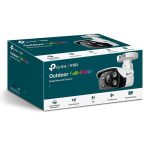 Camera IP Bullet TP-Link VIGI C330(2.8mm), 3MP, Lentila 2.8mm, IR+WL - imagine 4