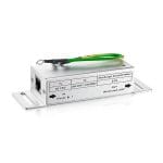 Zyxel SURGEPRO-GE-ZZ0101F Zyxel 1G Ethernet Surge Protector - imagine 3