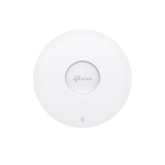 "AX5400 Ceiling Mount Dual-Band Wi-Fi 6 Access Point PORT: 1×2.5