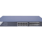Layer 2 network switch designed for video data transmission 12