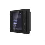 Modul de afisare pentru videointerfon modular Hikvision DS-KD-DIS; ecran LCD - imagine 2