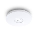 "AX3000 Ceiling Mount Dual-Band Wi-Fi 6 Access Point PORT:1× Gigabit - imagine 3