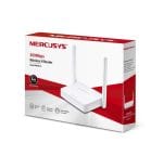 Router Wireless Mercusys N 300 Mbps, MW301R; Standarde Wireless: IEEE - imagine 3