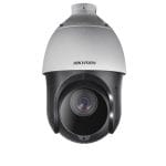Camera supraveghere Hikvision IP PTZ DS-2DE4415IW-DE(T5),4MP, Acusens - deep learning