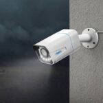 Camera de supraveghere Reolink RLC-811A; P430 Senzor: 1/2.8"CMOS Rezolutie video: