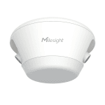 Senzor de parcare Milesight PM3322-E cu camere video, pentru managementul