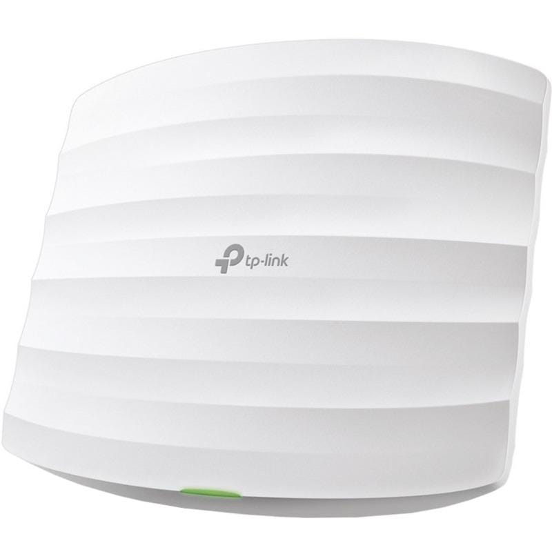 overlay_e297fc7236a1ba1a0e4ff410a4a5939a.jpg Access Point TP-Link EAP115, Fast Ethernet, wireless - imagine 1