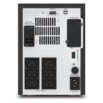UPS APC Easy UPS SMV 750 VA Line Interactive 525 - imagine 2