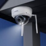 Camera de supraveghere Reolink RLC-843WA; W437 Senzor: 1/2.8" CMOS Rezolutie