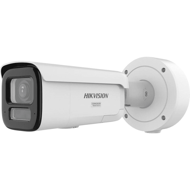 overlay_e4a66faddae4b9160ab4b6f1498ff8fa.png Camera de supraveghere IP Bullet 6MP Hikvision DS-2CD2647G3- LIZS2UY/SL(2.8-12MM), lentila - imagine 1