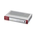 ZYXEL USGFLEX100H FIREWALL ROUTER - imagine 2